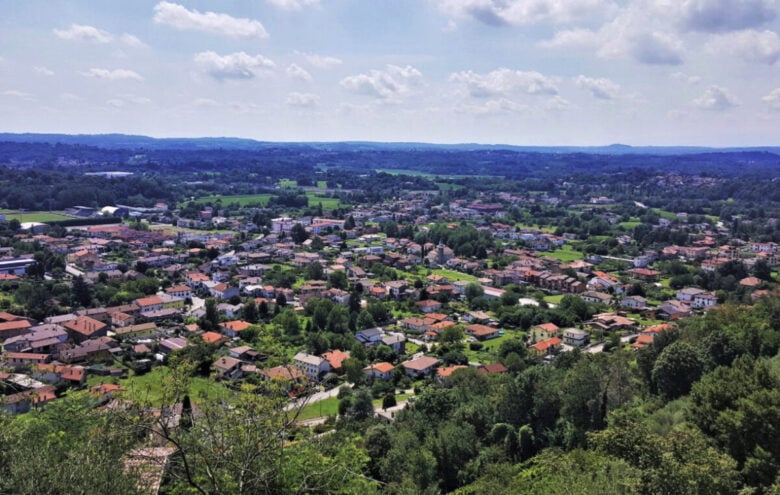 tarcento-friuli