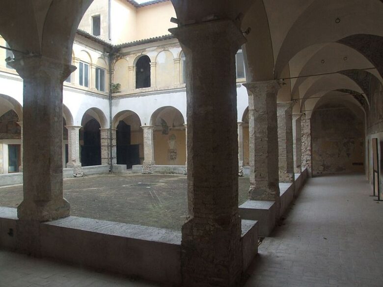trevi-san-francesco