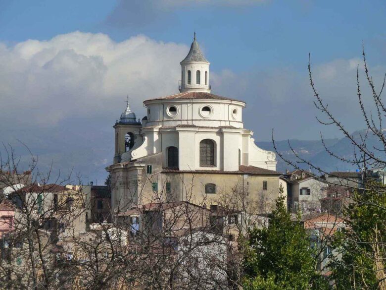 Le 7 Cose Da Vedere A Zagarolo Il Borgo Medievale Incastonato Tra I 