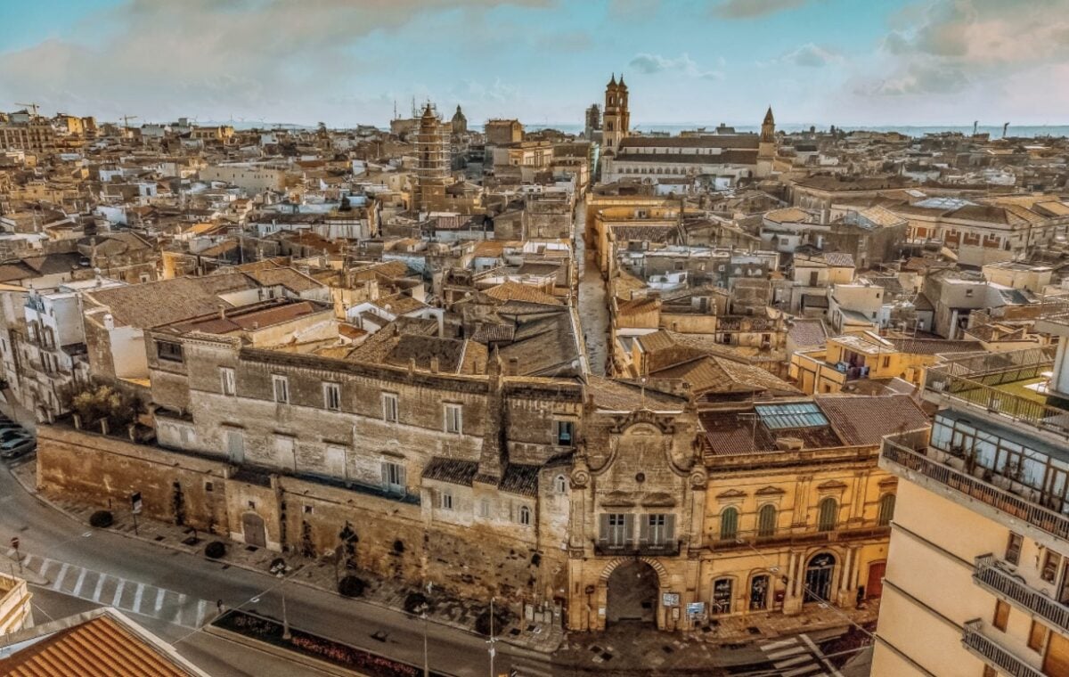 7 cose da vedere e da fare ad Altamura “La Città del Pane”