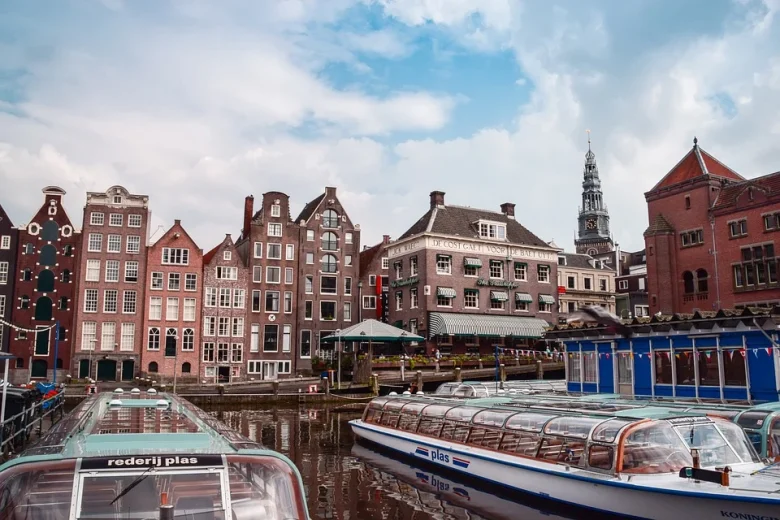 amsterdam-architettura