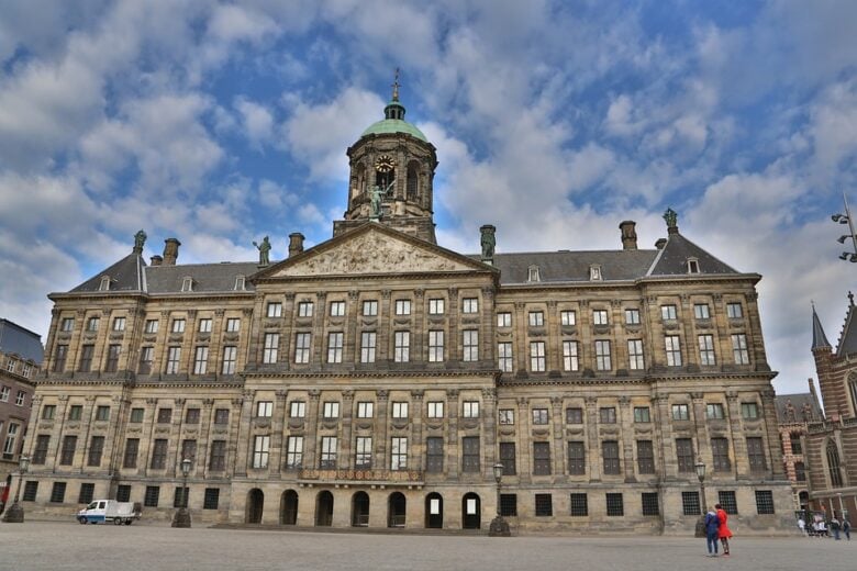 amsterdam-palazzo-reale