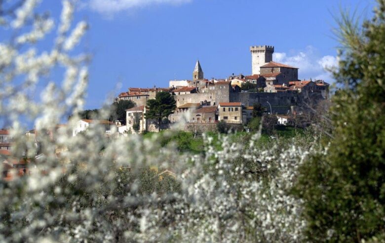 Borghi Pi Belli E Caratteristici Del Centro Italia Dove Andare A San Valentino