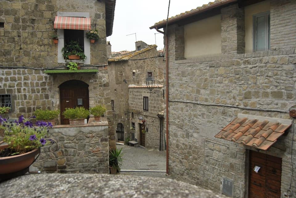 Visitare Castelnuovo di Porto cosa vedere e cosa fare