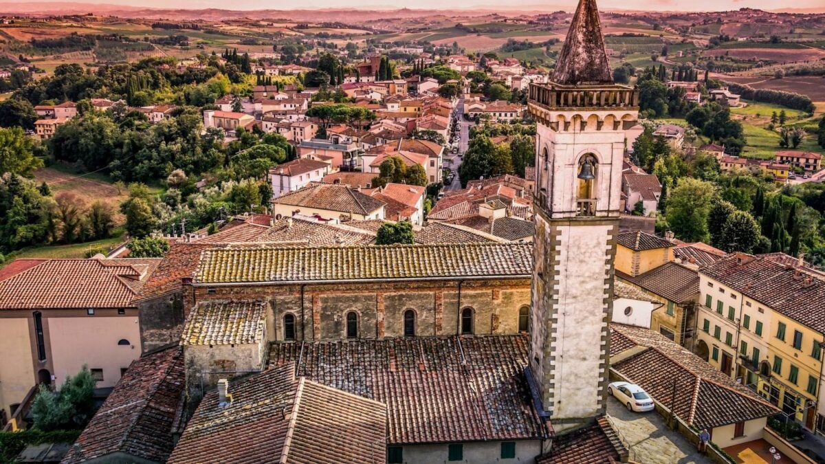 4 borghi più belli e caratteristici da visitare nei dintorni di Firenze
