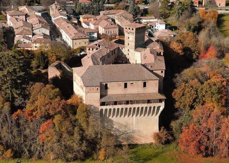 Montechiarugolo Montechiarugolo