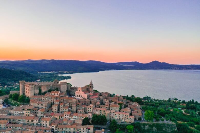 roma-bracciano