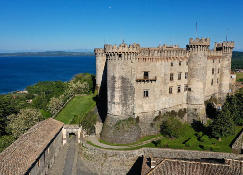 roma-bracciano-castello