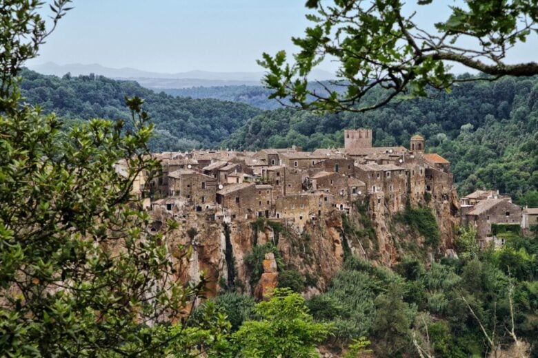 roma-calcata