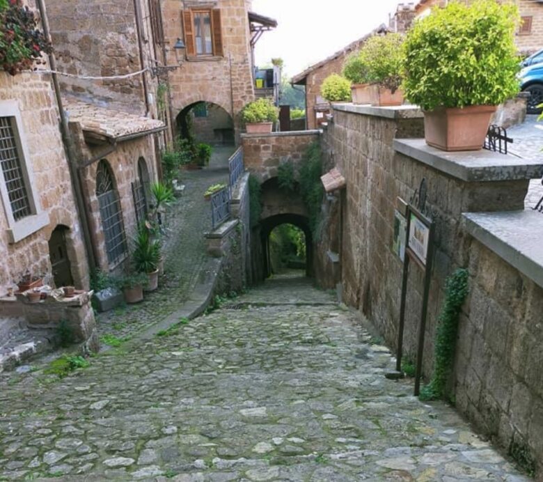 roma-calcata-centro-storico