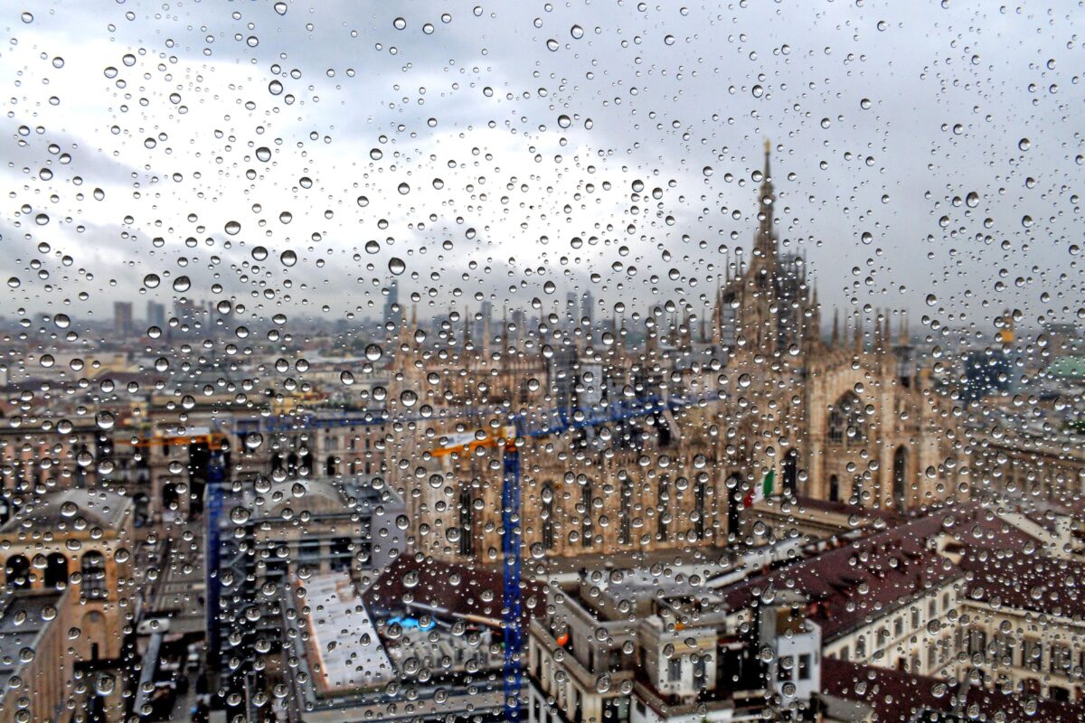 Cosa fare a Milano quando piove: 8 attrazioni imperdibili da visitare anche insieme alla famiglia