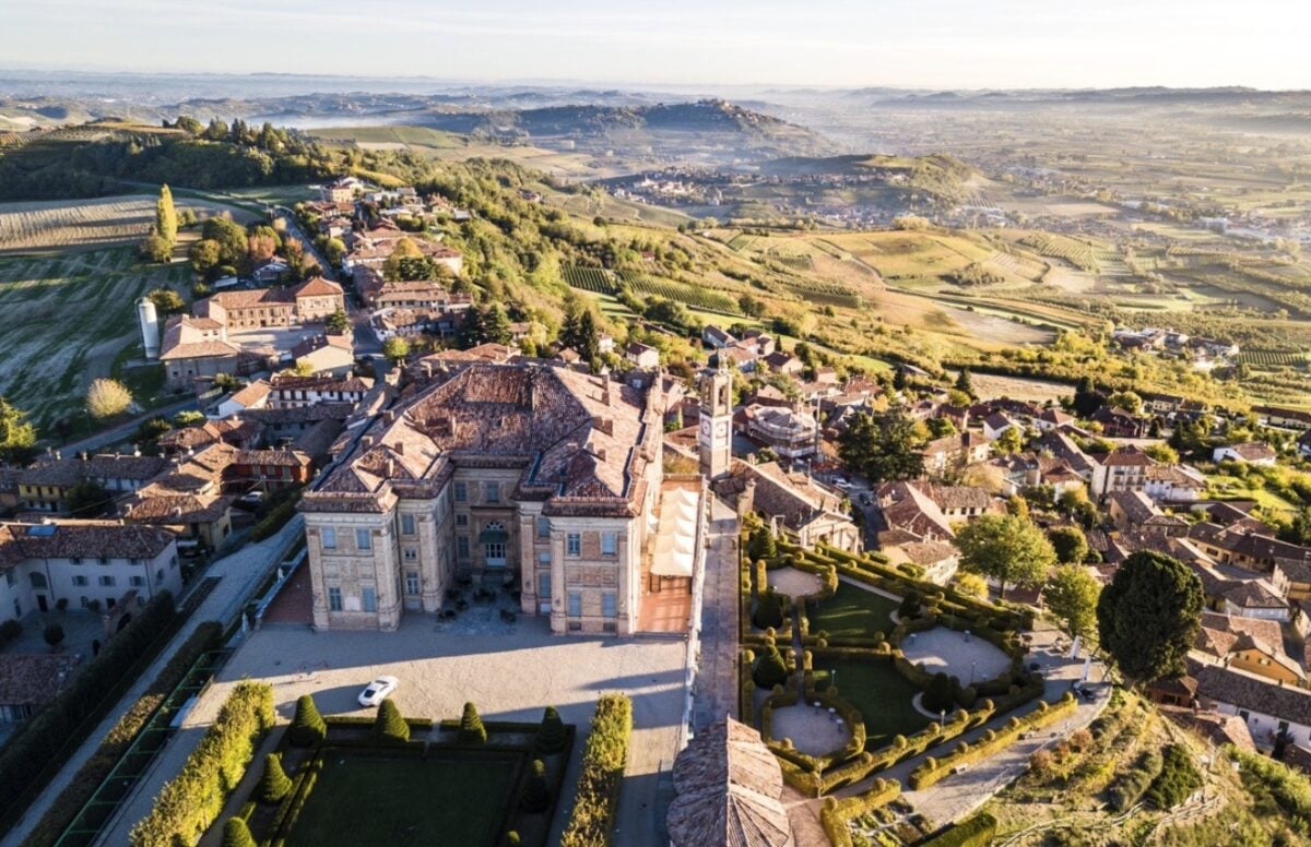 5 borghi più romantici del Piemonte da visitare a San Valentino