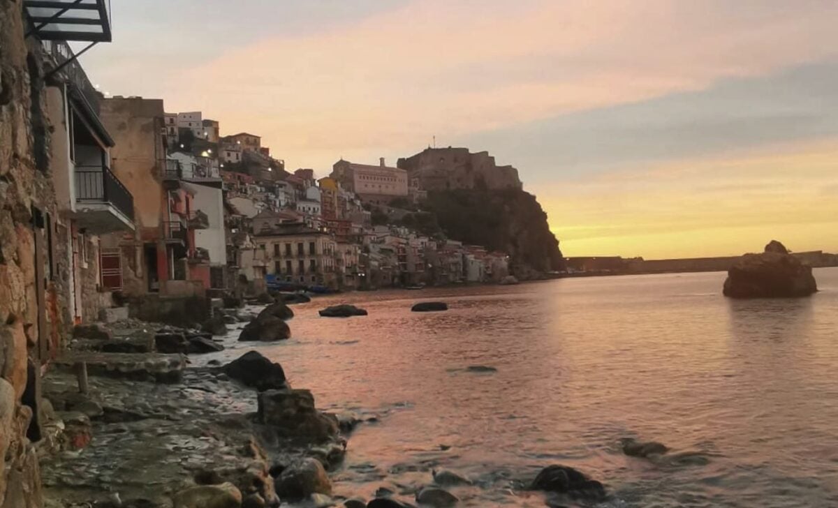 5 borghi più belli e romantici della Calabria dove andare a San Valentino