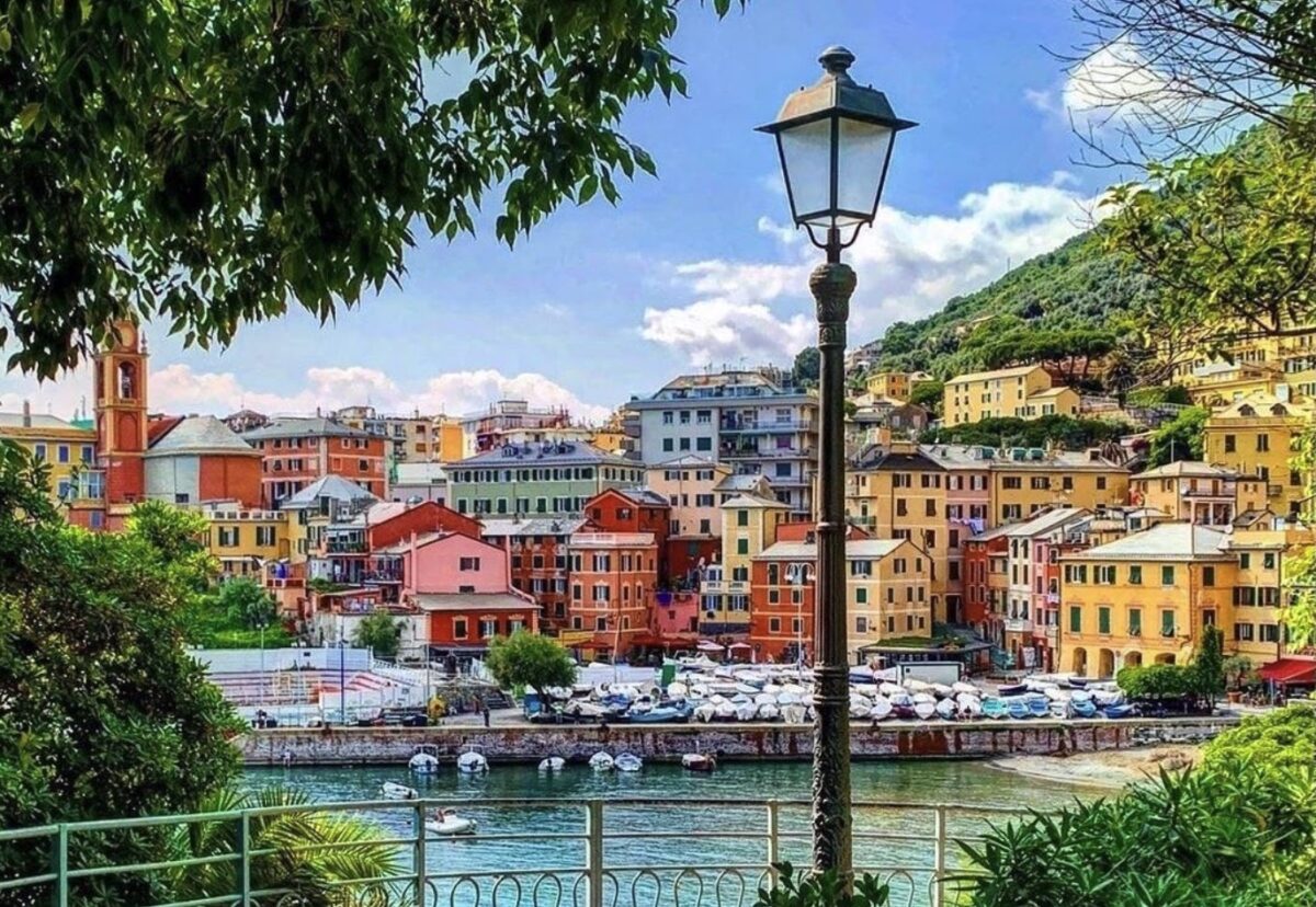 6 Borghi Più Belli E Romantici Della Liguria Dove Andare A San Valentino