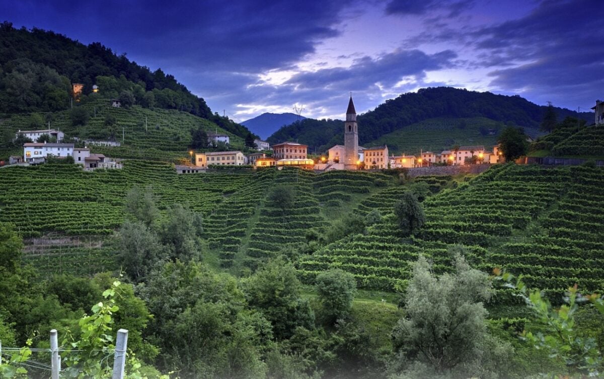 5 borghi più belli del Veneto dove andare a San Valentino