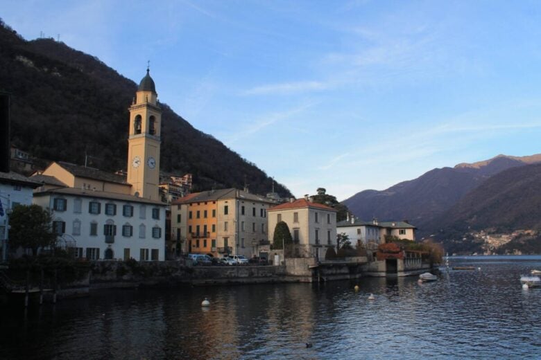 laglio
