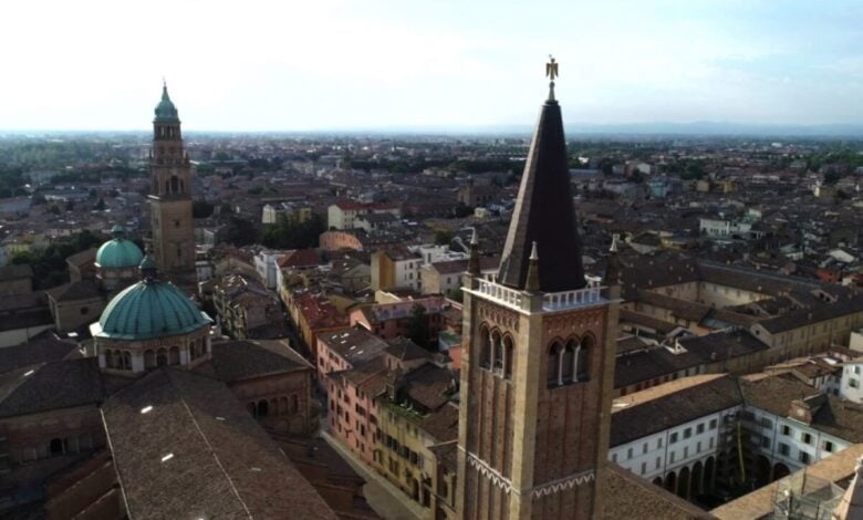 4 Posti Più Belli Ed Interessanti Da Visitare A Parma Quando Piove