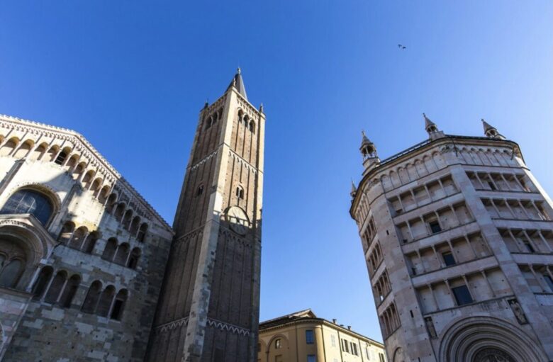 parma-cattedrale