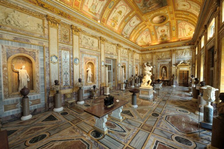 roma-galleria-borghese