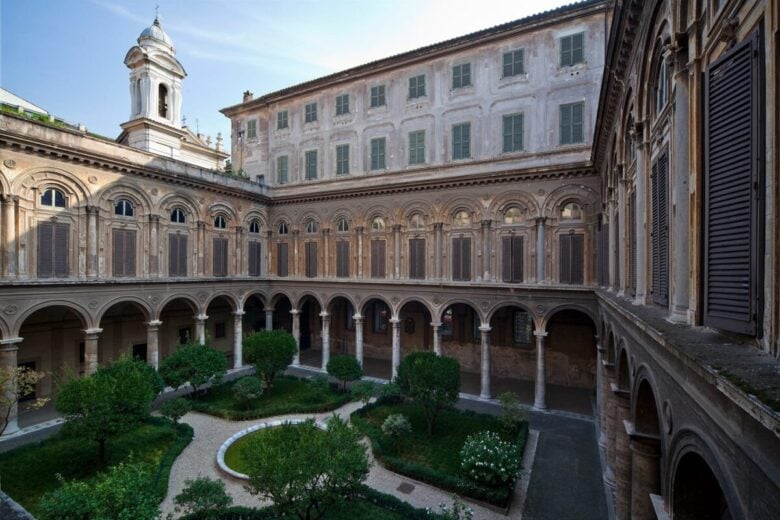 roma-palazzo-doria-pamhilj
