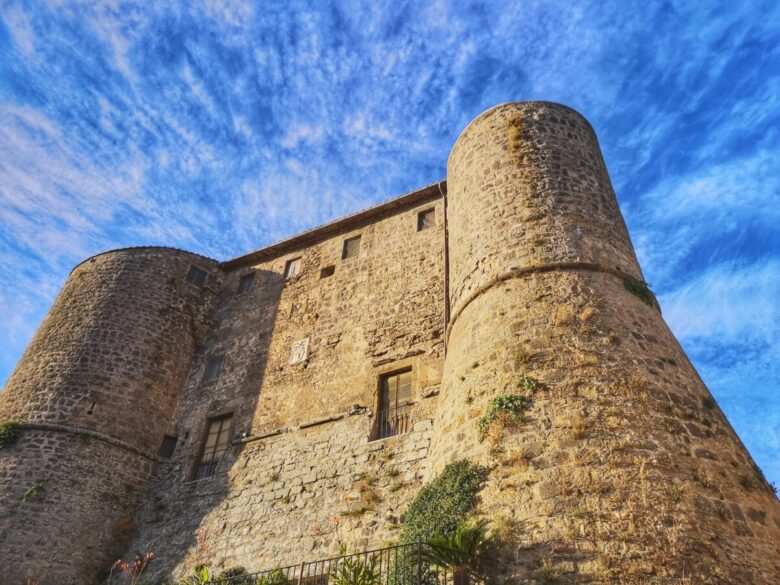 ronciglione-castello