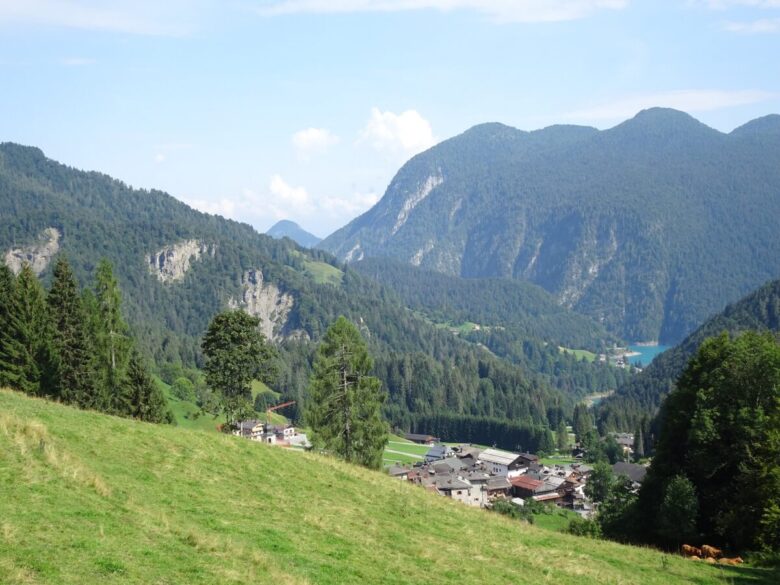 sauris-borgo sauris-borgo