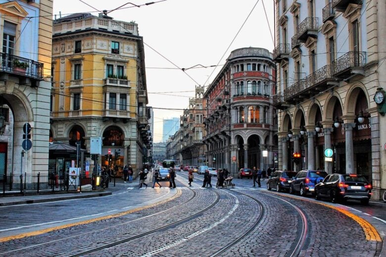 torino-centro torino-centro