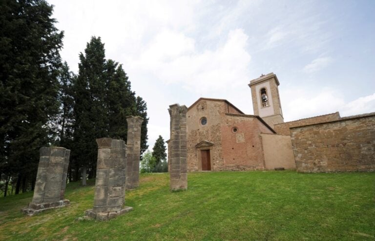 Cosa Vedere E Cosa Fare A Barberino Val D'Elsa, Il Borgo Medievale Del ...