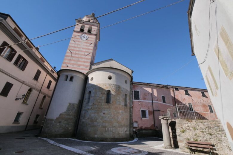 brugnato-cattedrale