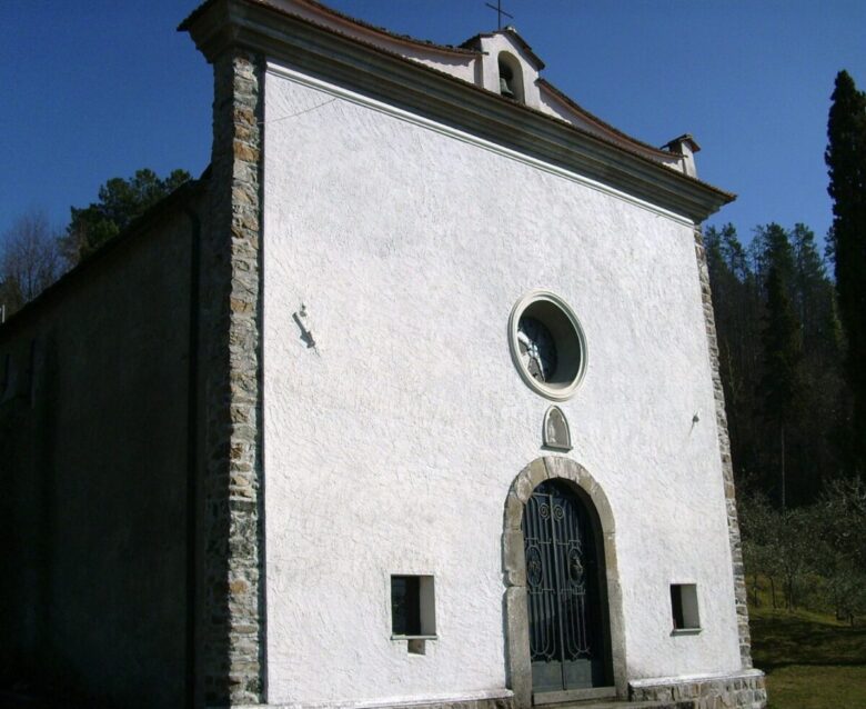 brugnato-santuario
