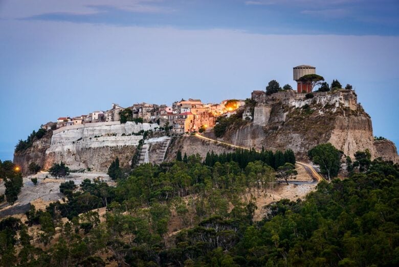 5 Borghi Più Belli Della Calabria Da Visitare A Pasqua E Pasquetta