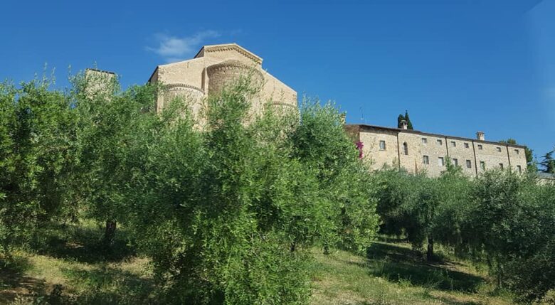 fossacesia-Abbazia di San Giovanni in Venere