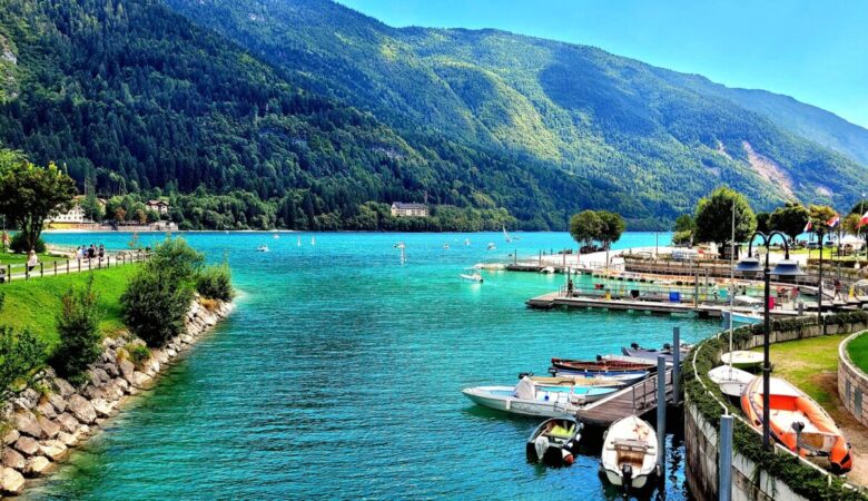 lago-di-molveno lago-di-molveno