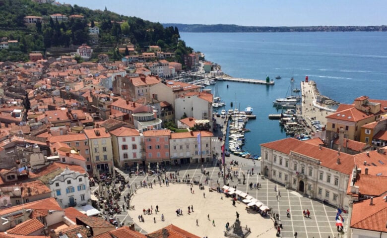 pirano-slovenia pirano-slovenia