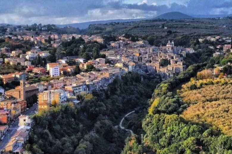 ronciglione-viterbo