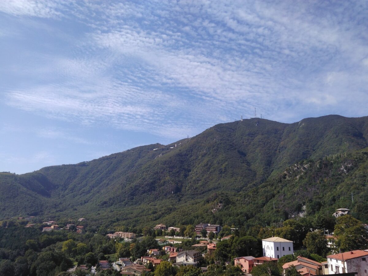 10 cose da vedere e da fare a Summonte, uno dei borghi medievali più belli della Campania