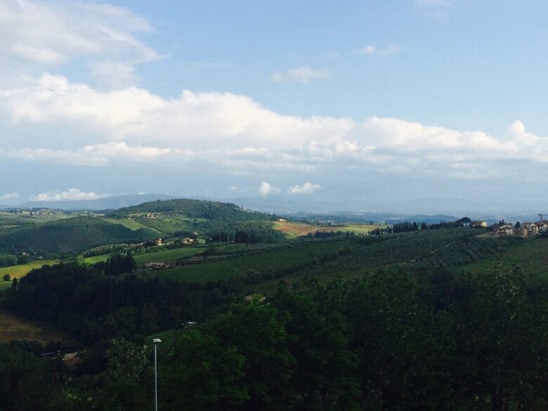 Cosa Vedere E Cosa Fare A Barberino Val D'Elsa, Il Borgo Medievale Del ...