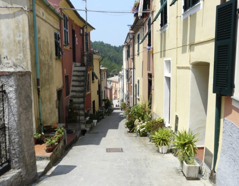 framura-centro-storico