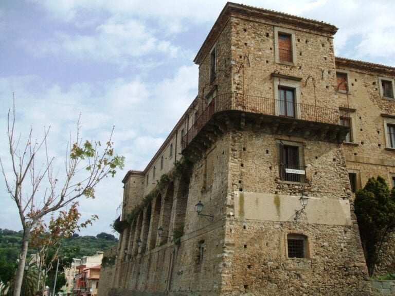 5 Borghi Più Belli Della Calabria Da Visitare In Primavera