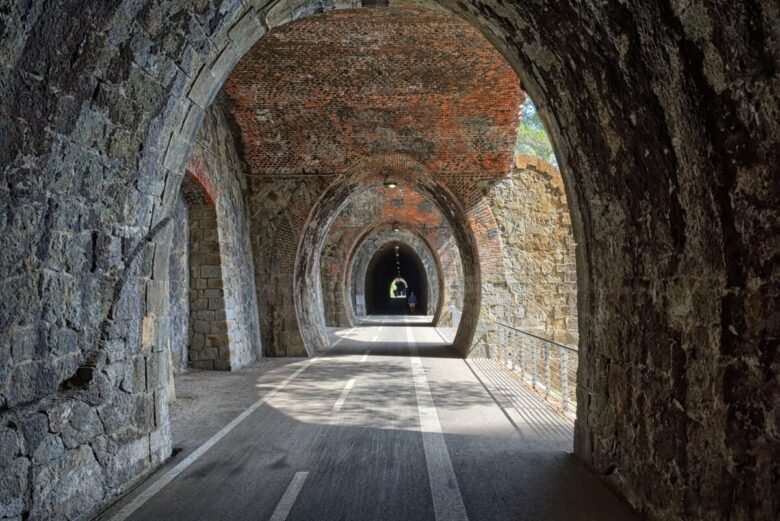 pista-ciclopedonale-framura