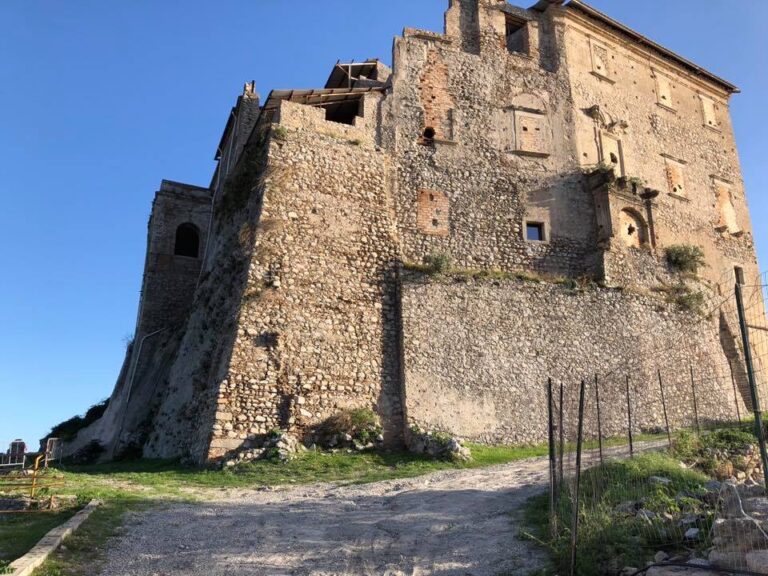 5 Borghi Più Belli Della Calabria Da Visitare In Primavera