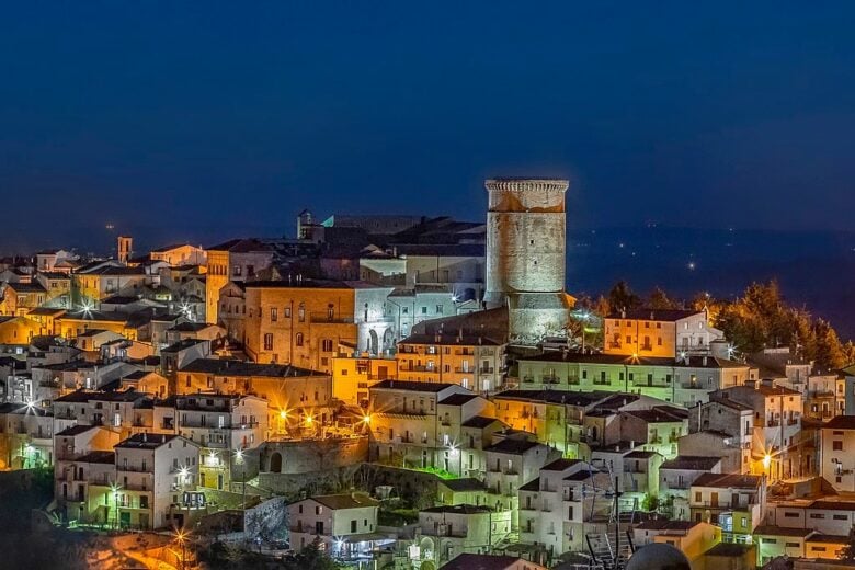 tricarico