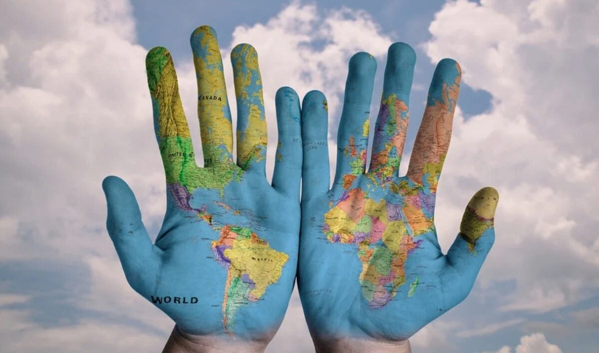 Volonturismo: scoprire il mondo facendo volontariato