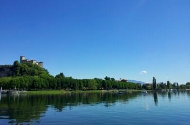 10 Cose Da Vedere E Da Fare Ad Angera, Il Borgo Romantico Del Lago Maggiore