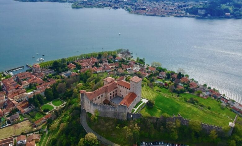 10 Cose Da Vedere E Da Fare Ad Angera, Il Borgo Romantico Del Lago Maggiore