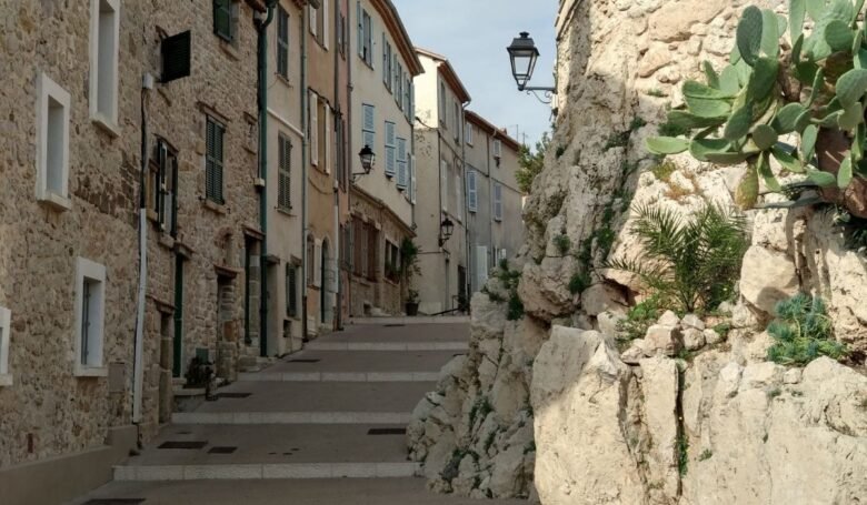 antibes-centro-storico