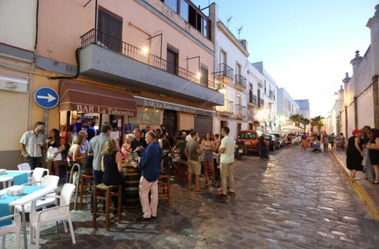 Bar la Tabernita – Cadice