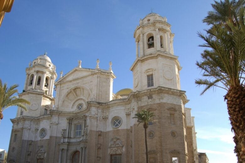 cadice-cattedrale