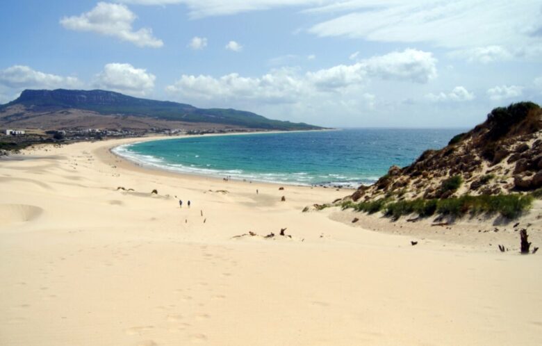 cadice-Las Playas-de-Caños-de-Meca