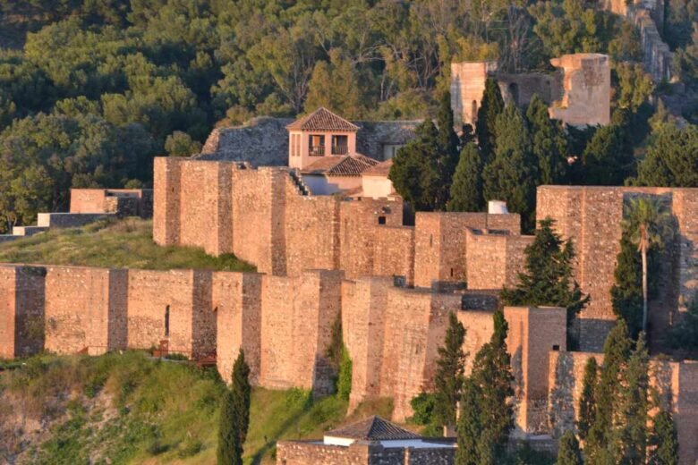 Castillo_de_gibralfaro